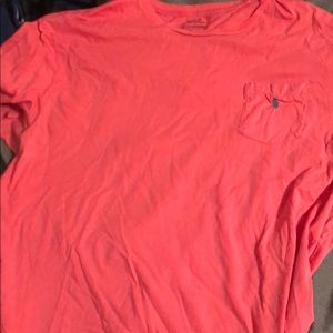 Polo by Ralph Lauren Shirts - Ralph Lauren Pocket Tee Polo by Ralph Lauren Shirts - Ralph Lauren Pocket Tee